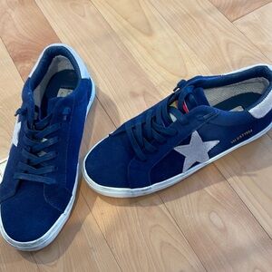 vintage havanna sneakers